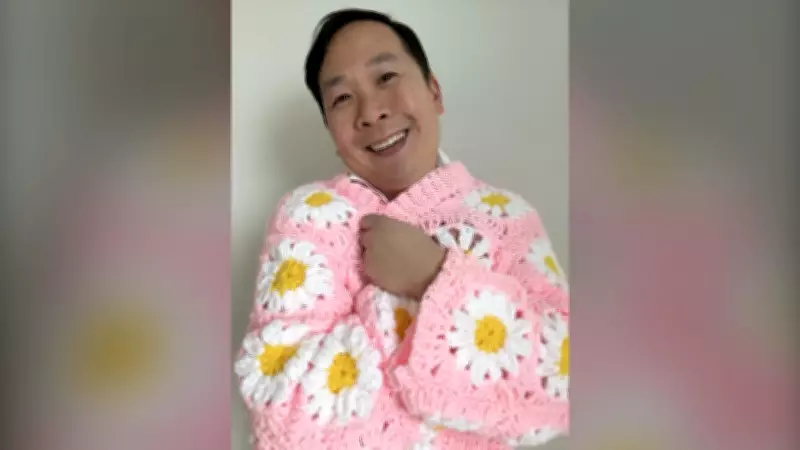 Crochet and Knitting Cast a Spell on Younger Canadians Seeking Comfort and Connection