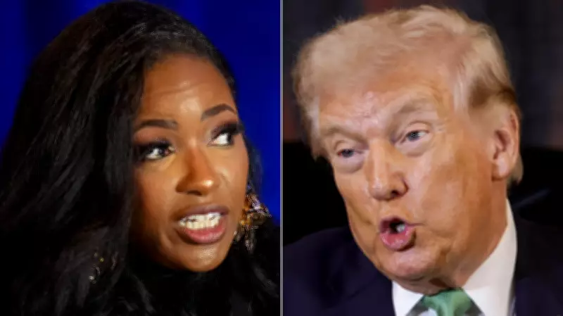 Crockett Challenges Trump's Venezuela Military Action in Tense Congressional Hearing