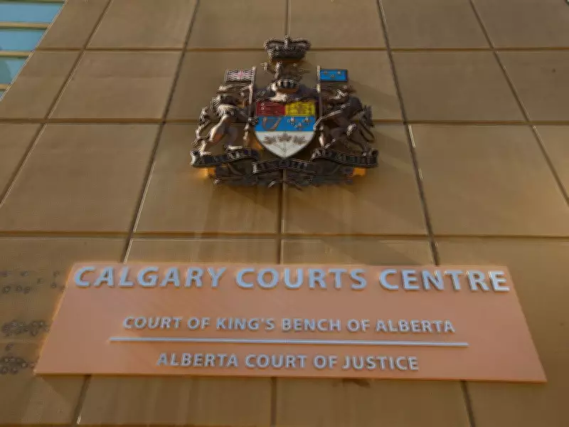 Crown Drops Aggravated Assault Charge Against Calgary Police Officer in Shooting Case
