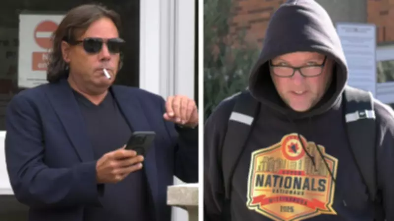 Crown Drops Charges in $500K Barrie Pool Company Fraud Case, Customers Informed