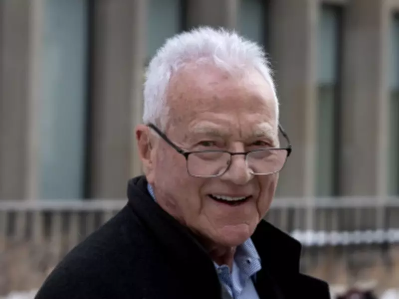 Crown Drops Three Accusers in Frank Stronach Sex Assault Trial as Defence Begins