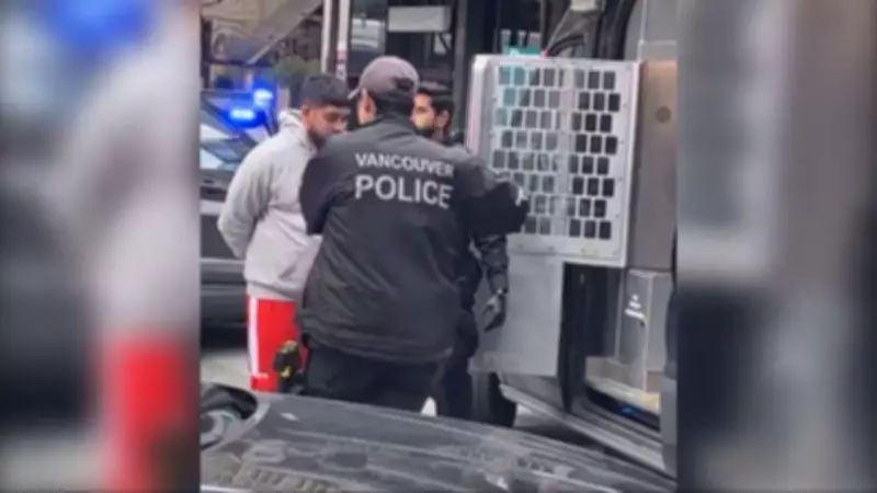 Crown Highlights Contradictions in Accused's Statements at Starbucks Stabbing Trial