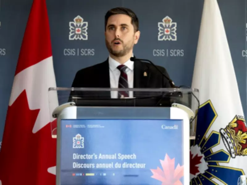 CSIS Contradicts Government Official, Says India Remains Top Foreign Interference Threat