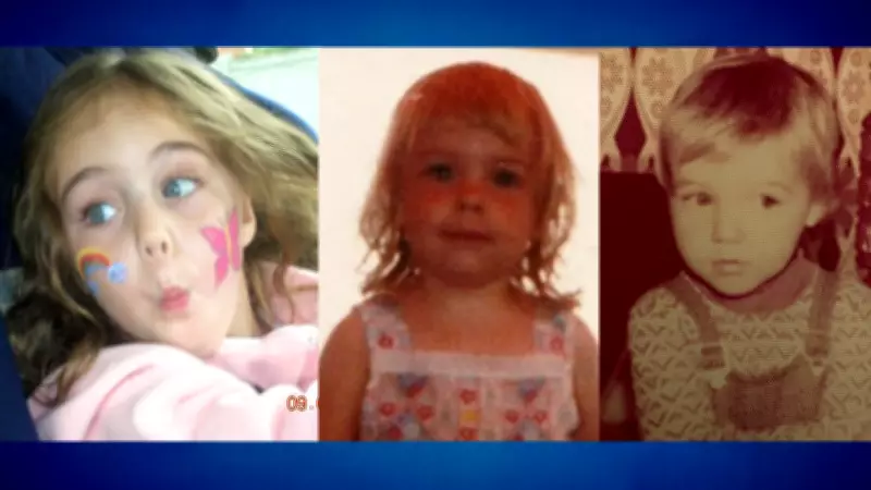 CTV London and Community Leaders Embrace Viral 'This Is Who...' Childhood Photo Trend