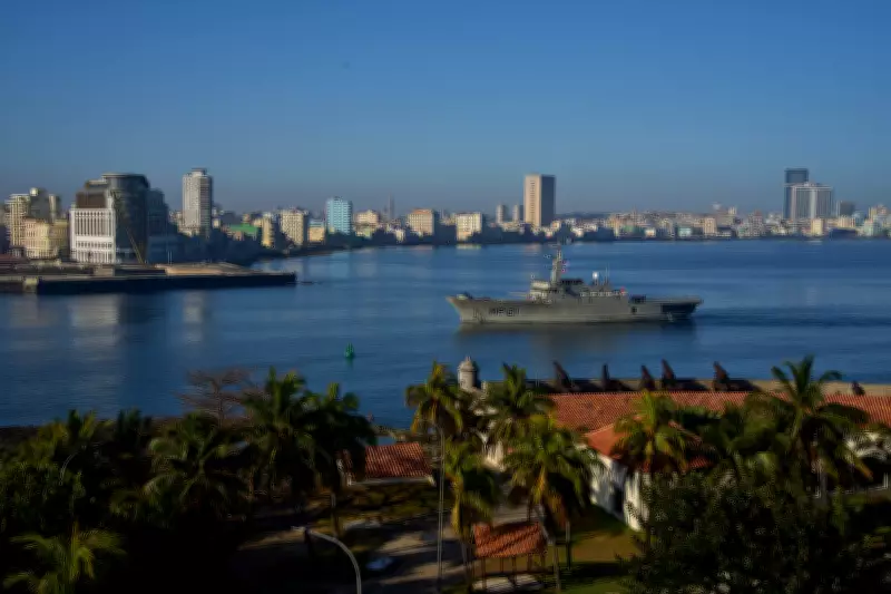 Cuba Announces Unexpected Release of 51 Prisoners in Surprise Move