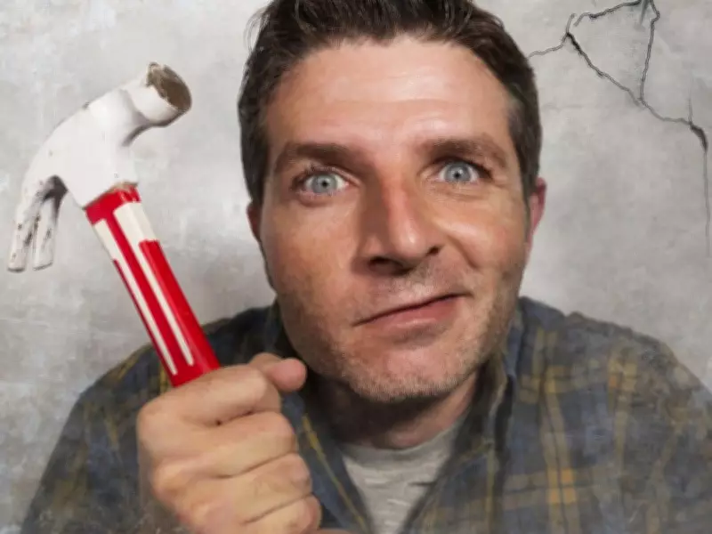 Dangerous 'Bonesmashing' Trend Gains Traction Among Young Men on Social Media