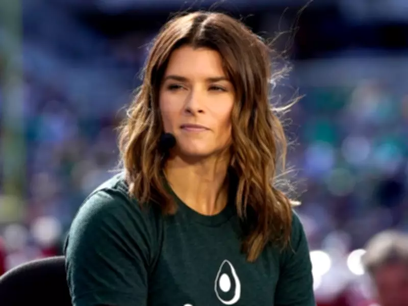 Danica Patrick Breaks Silence on Sky Sports Exit Ahead of 2026 F1 Season
