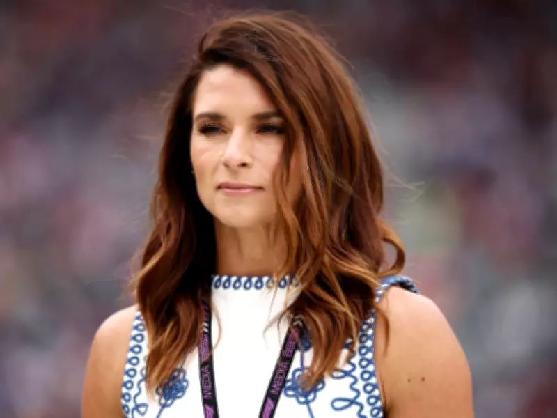 Danica Patrick Dropped from Sky Sports F1 Coverage Before 2026 Season
