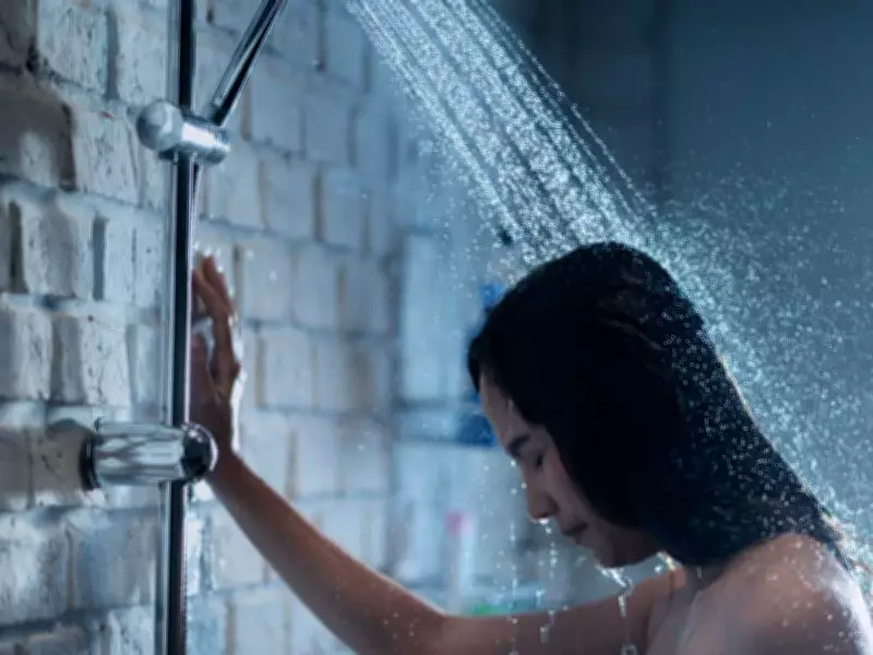 Dark Showering: TikTok's Viral Wellness Trend for Better Sleep Explained