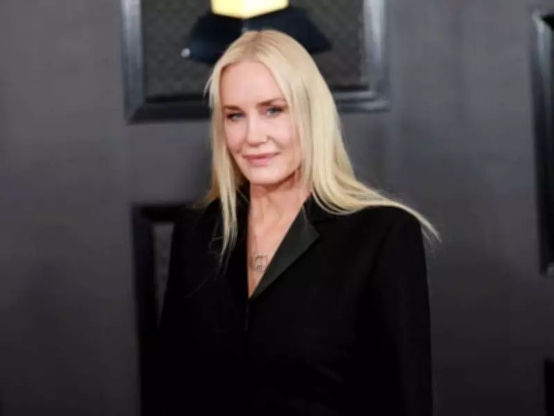 Daryl Hannah Slams 'Appalling' Portrayal in JFK Jr. Series