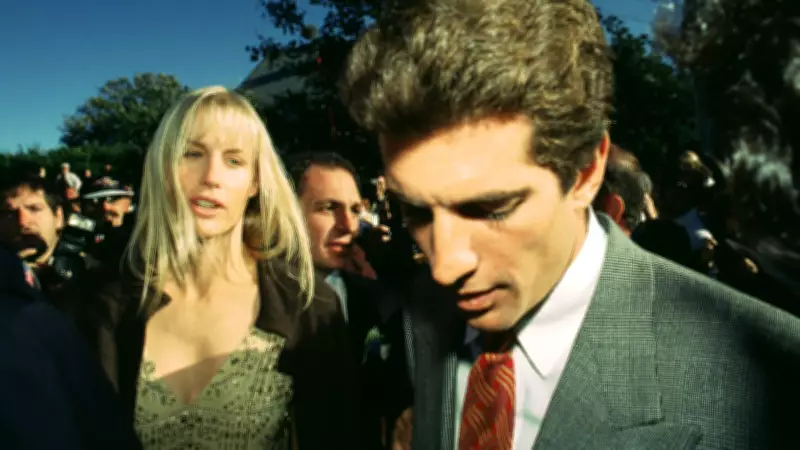 Daryl Hannah Slams 'Love Story' Series as 'Tragedy-Exploiting' Misogyny