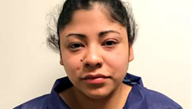 Daughter of Former Intelligence Director Sentenced to 35 Years for Murder