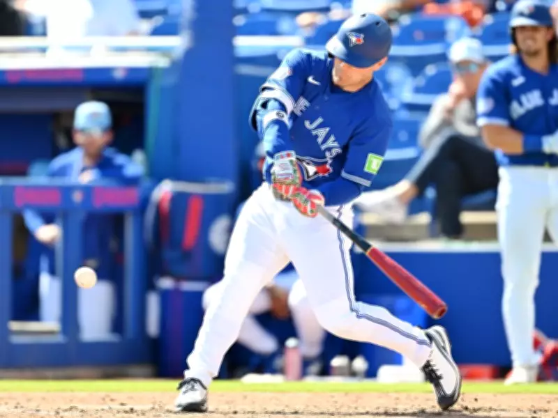 Daulton Varsho's Free Agency Year Could Spark Breakout Season for Blue Jays