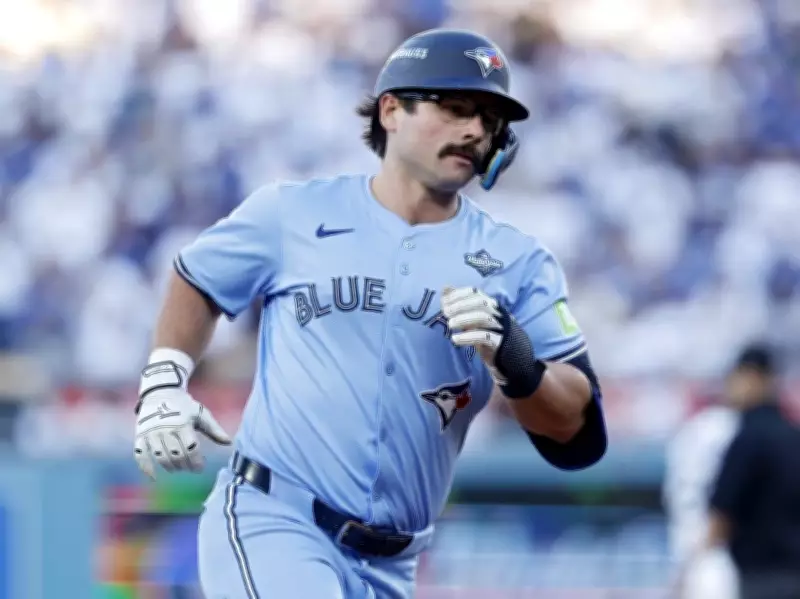 Davis Schneider's Scrappy Journey Secures Final Blue Jays Roster Spot