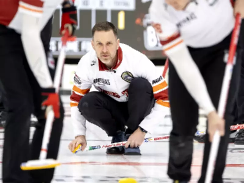 Day 8 at the Brier: Key Takeaways and Teams Battling for Curling Crown
