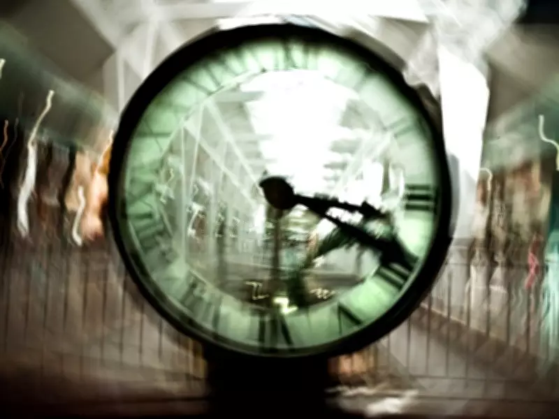 Daylight Saving Time: An Outdated Ritual with Real Health Consequences