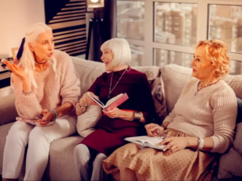 Dear Abby: Book Club Crashers Hijack Meetings with Personal Problems