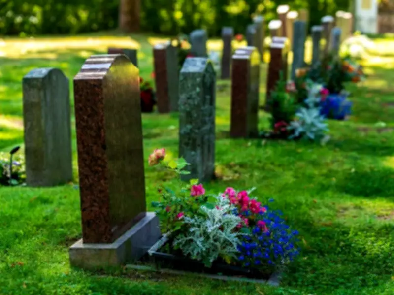 Dear Abby: Family Rift After Aunt's Death Leaves Reader Seeking Closure