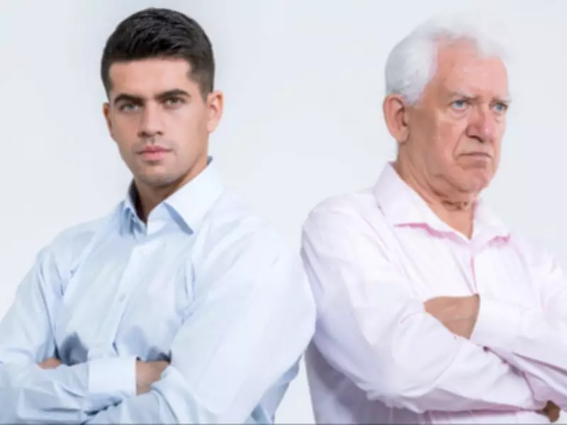 Dear Abby: Grandson's Religious Decision Sparks Family Heartbreak and Conflict