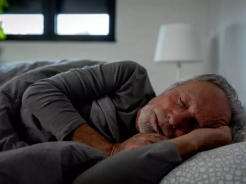 Dear Abby: Husband Discovers He Prefers Sleeping Alone After 44-Year Marriage