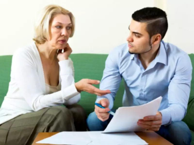 Dear Abby: Mother Faces Financial Strain Over Estranged Son's Unpaid College Loans