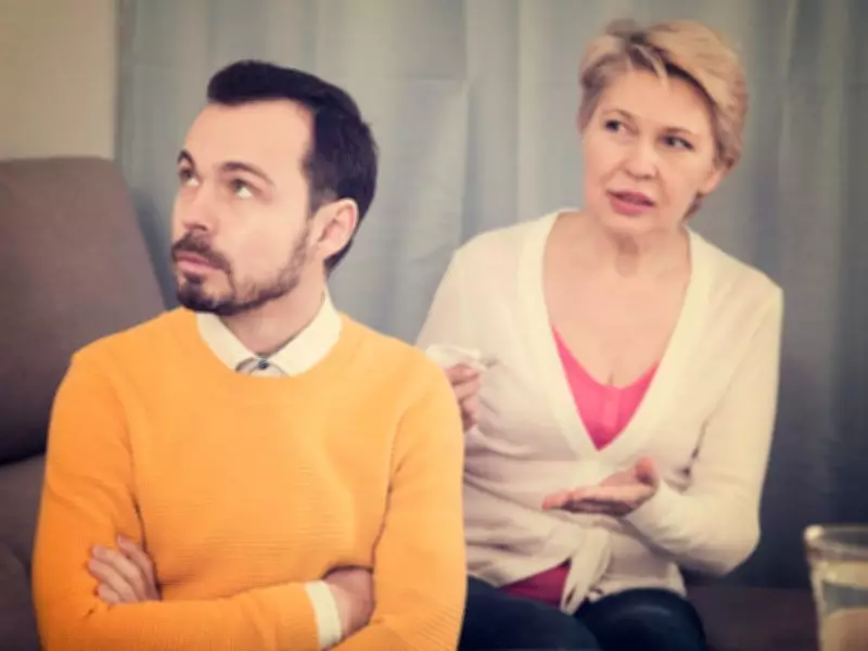 Dear Abby: Mother's Fear as Son Hides Drug Habit in Plain Sight