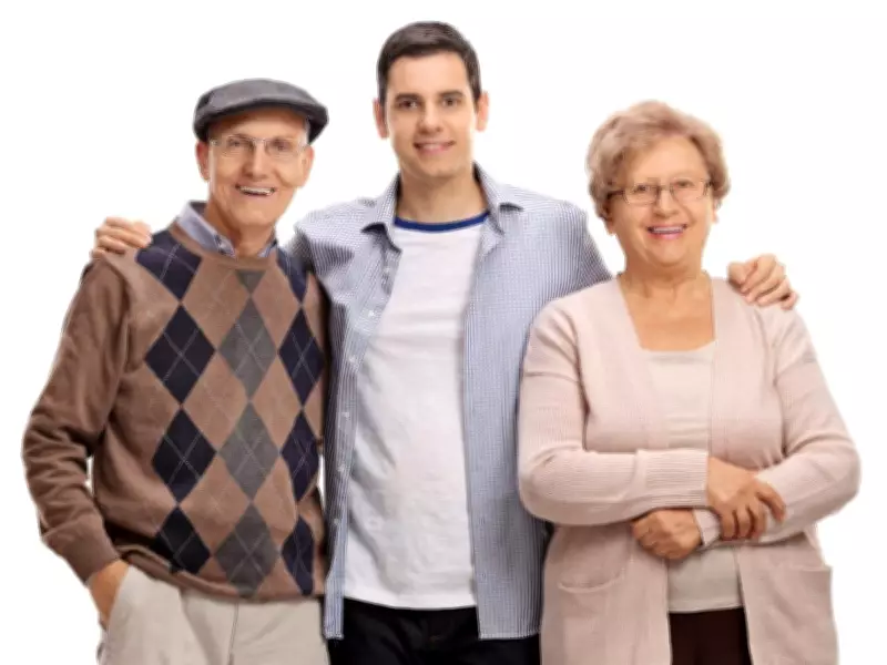 Dear Abby: Navigating Family Tensions Over Visits to an Ex-Spouse