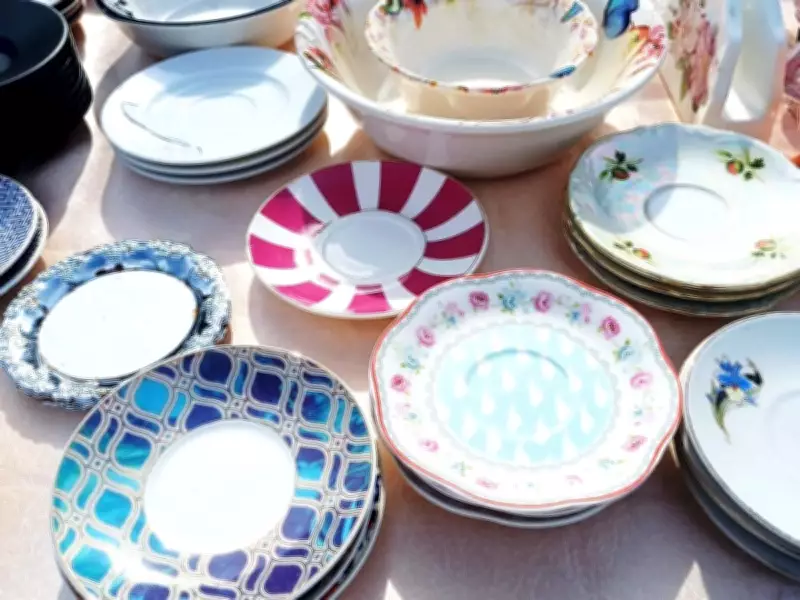 Dear Abby: Parents' Estate Sale Hobby Sparks Concern Over Priorities