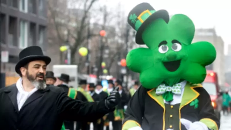 Debunking St. Patrick's Day Myths: From Snakes to Pagan Origins