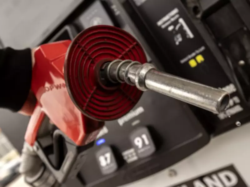 Decoding Gas Price Disparities: Why Pump Costs Vary Widely