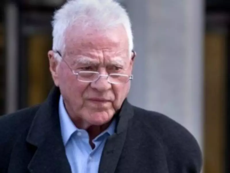 Defence Argues #MeToo Led to Unjust Prosecution of Magna Founder Frank Stronach