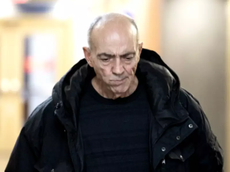Defense Begins in Cold-Case Manslaughter Trial of Serge Audette for 1996 Disappearance
