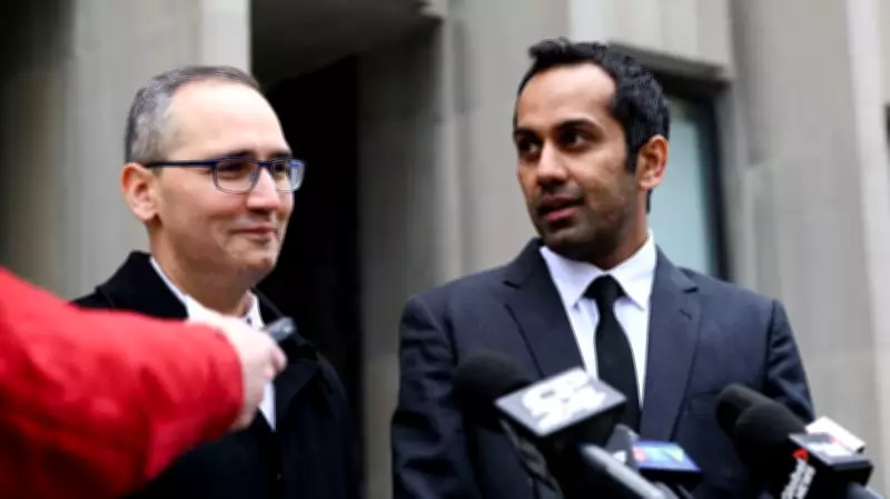 Defense Lawyer Voices 'Serious Misgivings' Over OPP Probe into Toronto Police Officers