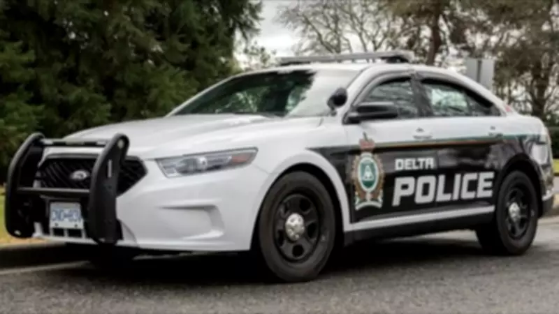 Delta Police Deploy Extortion Task Force After Business Shooting