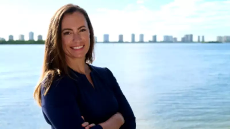 Democrat Flips Florida Legislative Seat in District Housing Trump's Mar-a-Lago