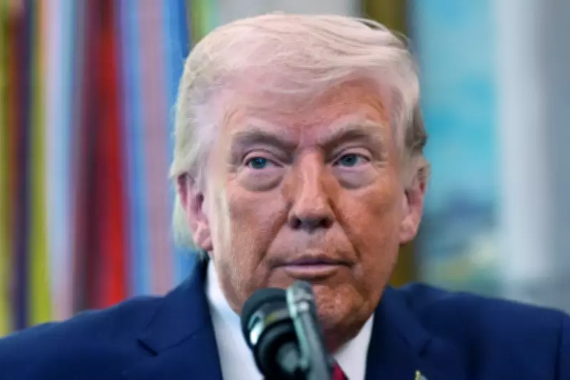 Democratic Lawmaker Alleges Trump Displayed Classified Map on 2022 Flight