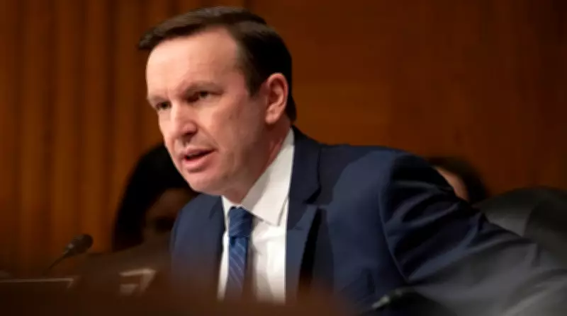 Democratic Senators Criticize Trump's Open-Ended Iran War Strategy After Classified Briefing