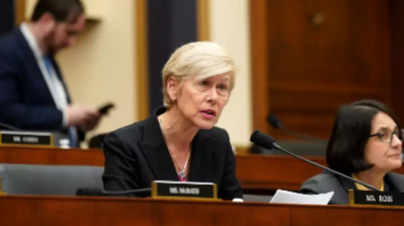 Democrats Demand Explanation for Ghislaine Maxwell's Prison Transfer