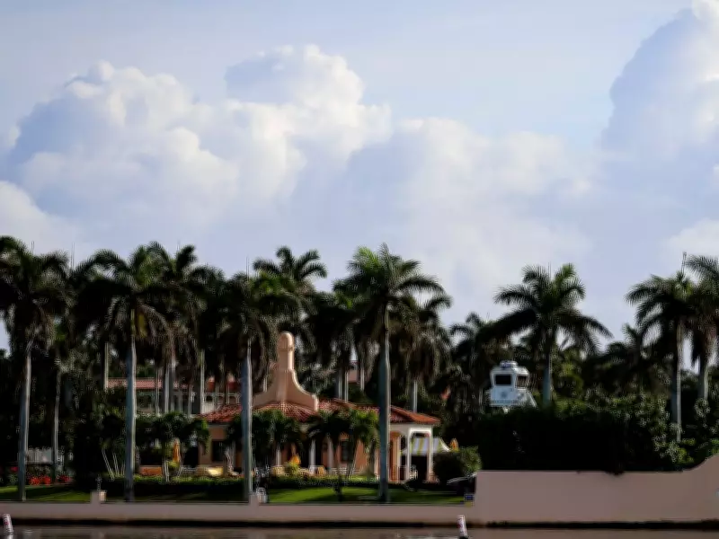 Democrats Flip Florida State Seat Representing Trump's Mar-a-Lago District