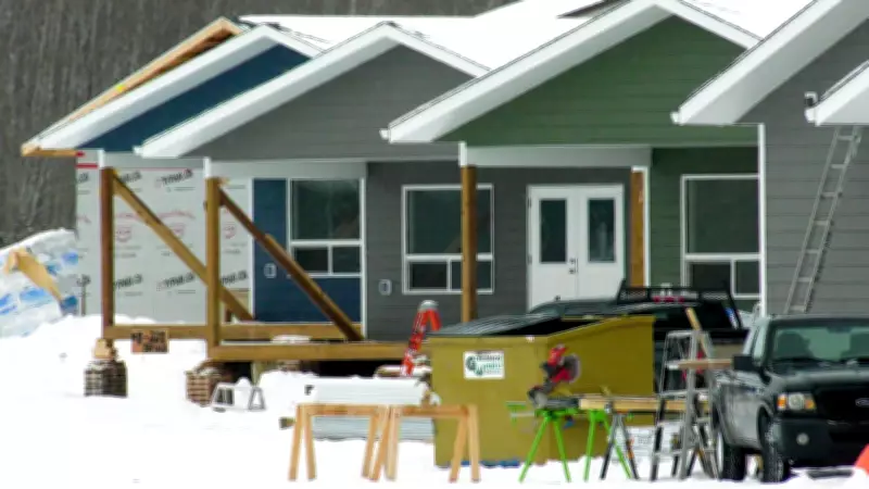 Denare Beach's Resilient Rebuild: Nine Months After Devastating Wildfire