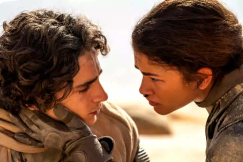 Denis Villeneuve Unveils 'Dune: Part Three' Trailer, Promises Epic Finale