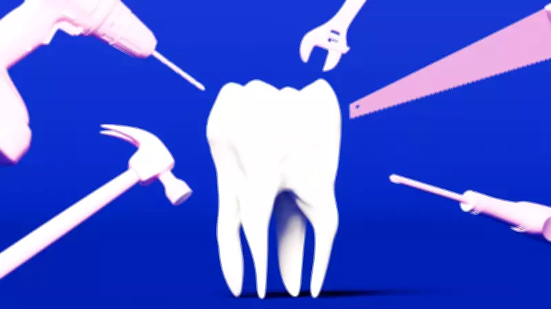 Dentists Reveal: Cheese Crackers Are a Major Cavity Culprit, Rivaling Candy