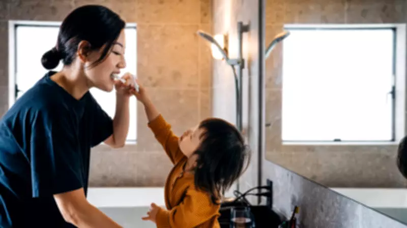 Dentists Reveal the Key Ingredient for Optimal Dental Health in Toothpaste Selection