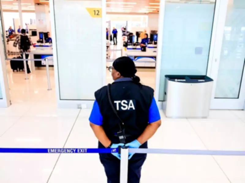 Denver Airport Seeks Gift Card Donations for Unpaid TSA Workers Amid Shutdown