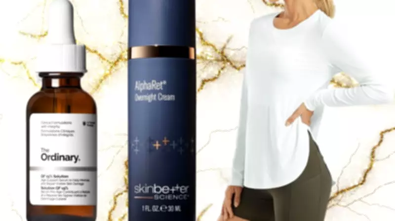 Dermatologists Reveal Best Products and Tips to Combat Chest Wrinkles at Home