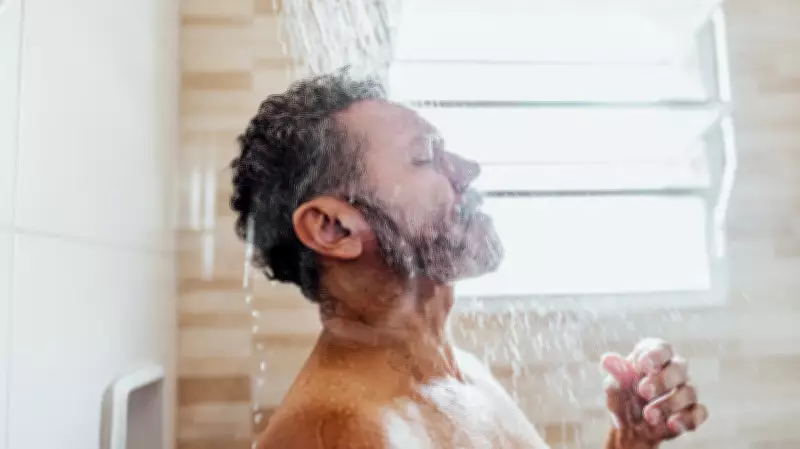 Dermatologists Reveal: How Often Should You Shower for Optimal Skin Health?