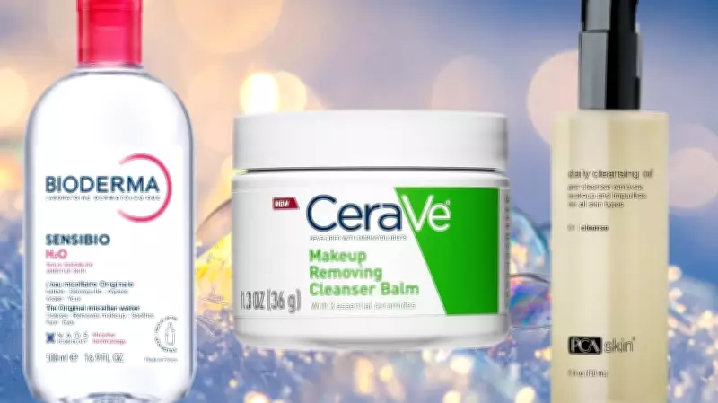 Dermatologists Reveal Why Double Cleansing Is Essential for Skin Health