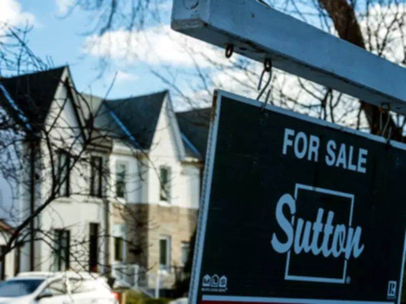 Despite Economic Challenges, Canadians Persist in Pursuing Homeownership Dream