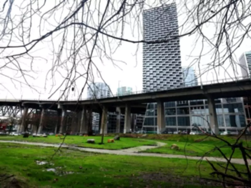 Developer Proposes Vancouver's Tallest Tower Amid Land Sale Audit Controversy