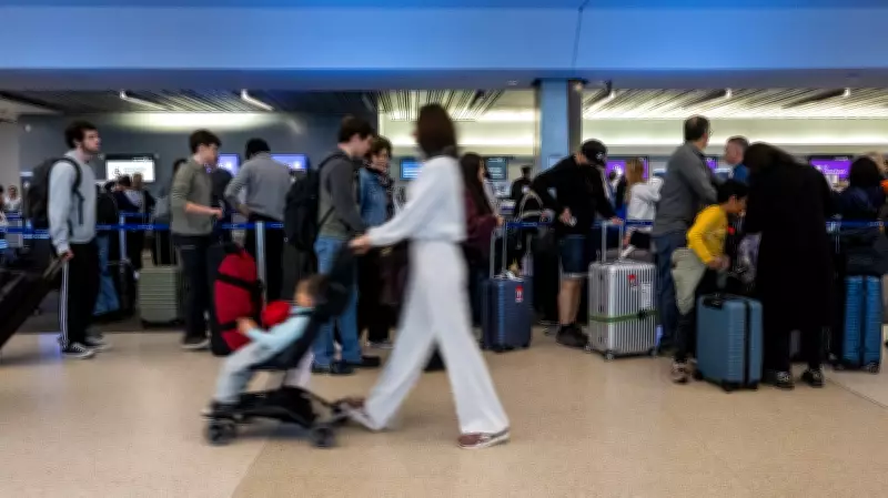 DHS Clarifies SFO Arrests, Denies Link to ICE Airport Deployment